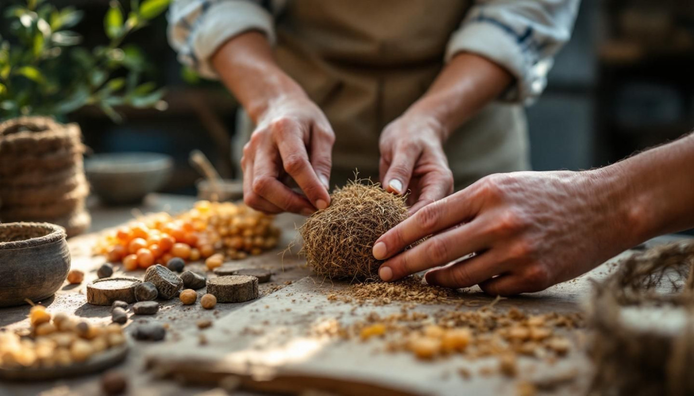 Comment choisir les matériaux écologiques pour votre rénovation ?