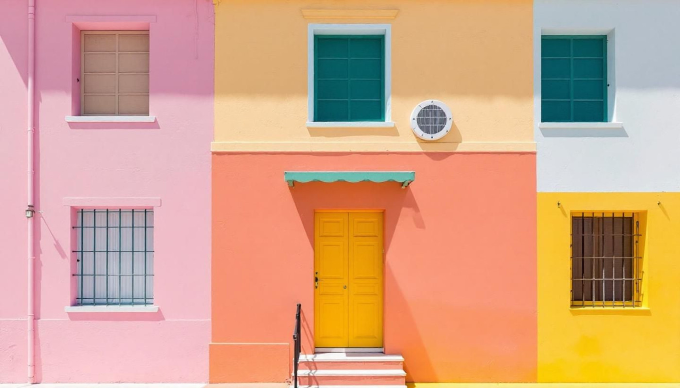 Comment le ravalement de façade peut augmenter la valeur de votre propriété?