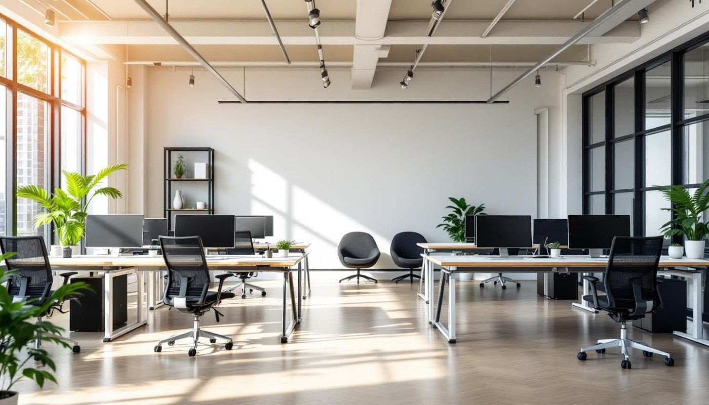 Comment optimiser l'espace dans votre bureau d'études ?