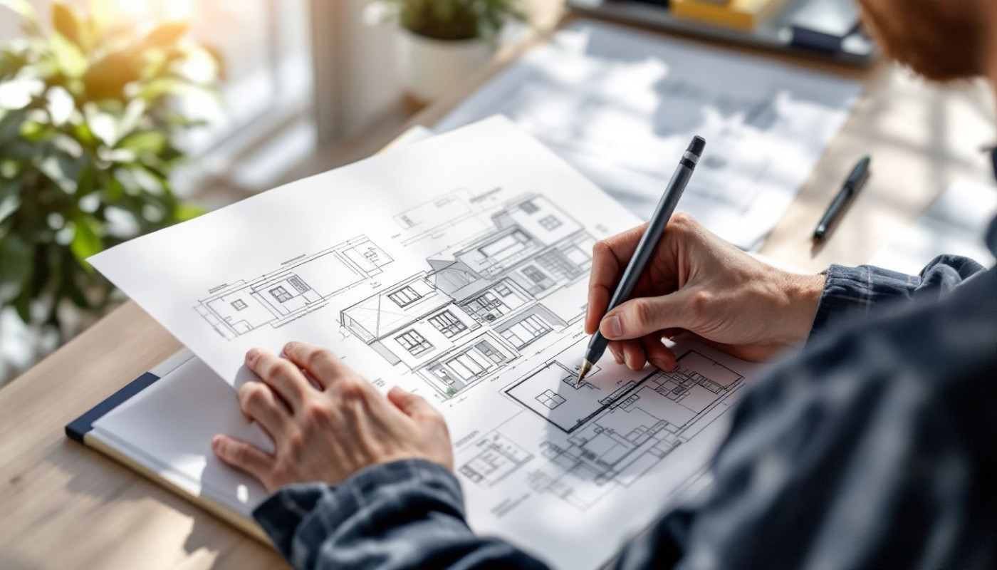 Comment transformer votre vision d'habitation en réalité?