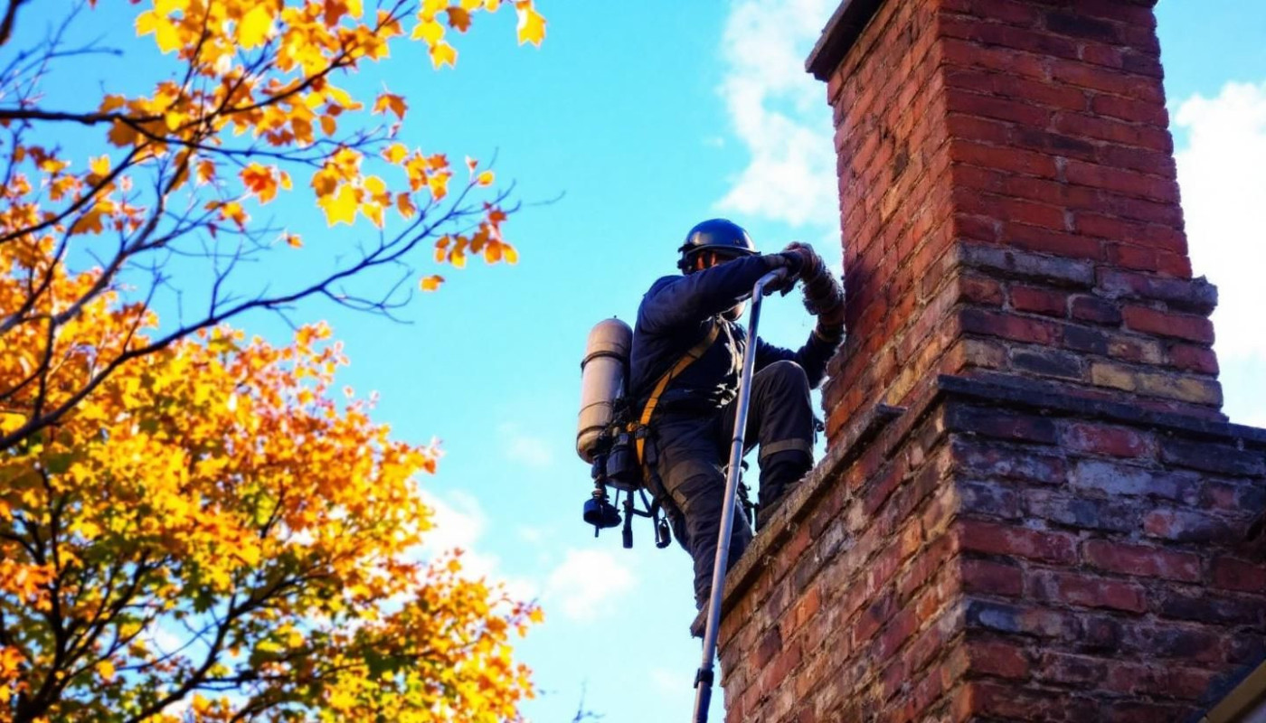 Comment un entretien régulier de cheminée peut préserver votre domicile ?