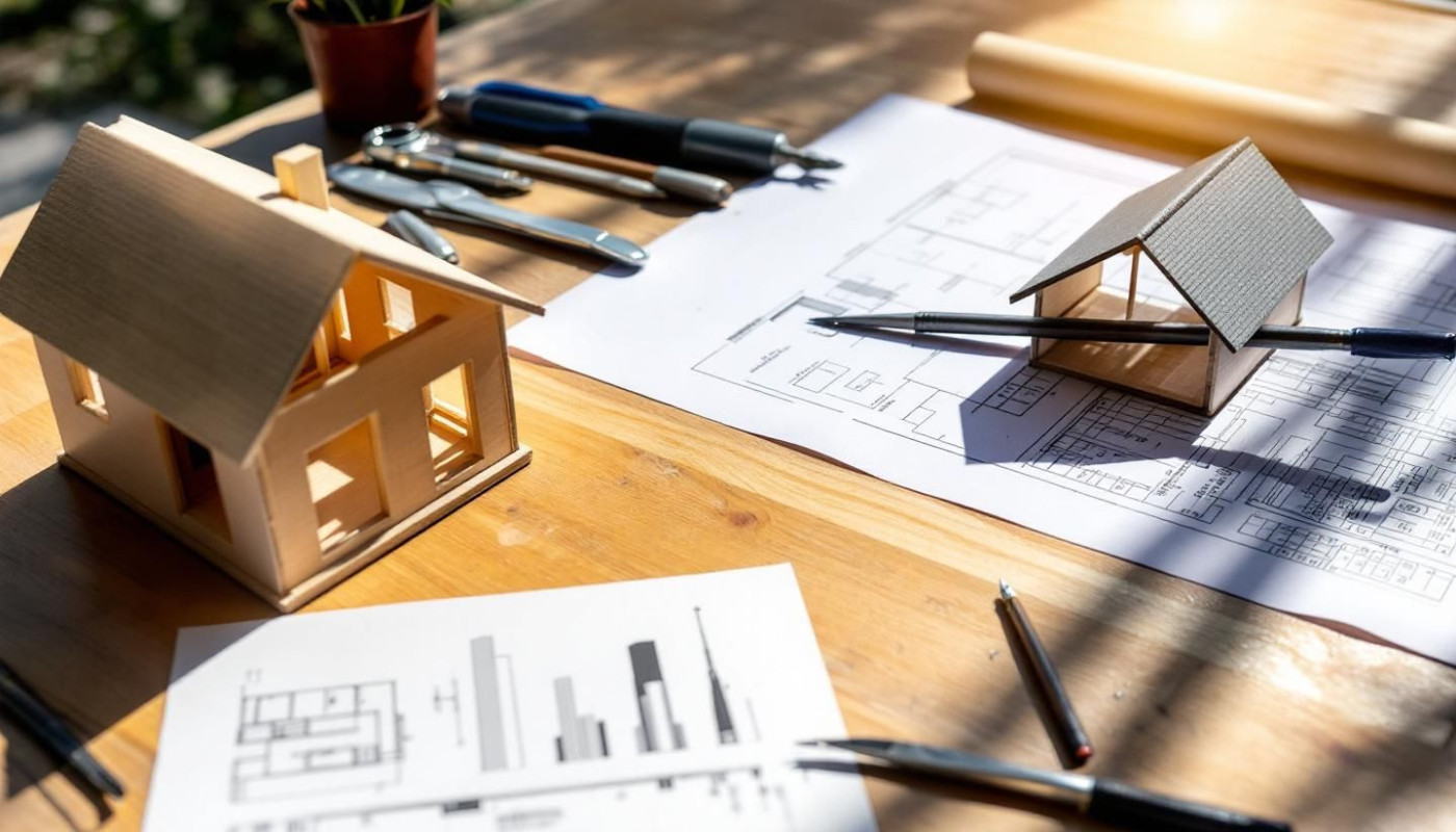 Découvrez les étapes clés pour la rénovation et l'extension de votre habitat