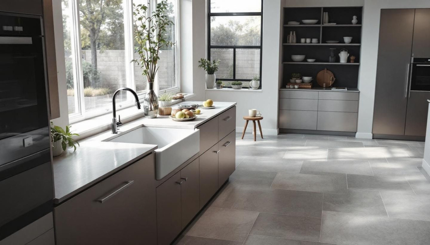 Les avantages des carrelages de grand format pour les espaces modernes