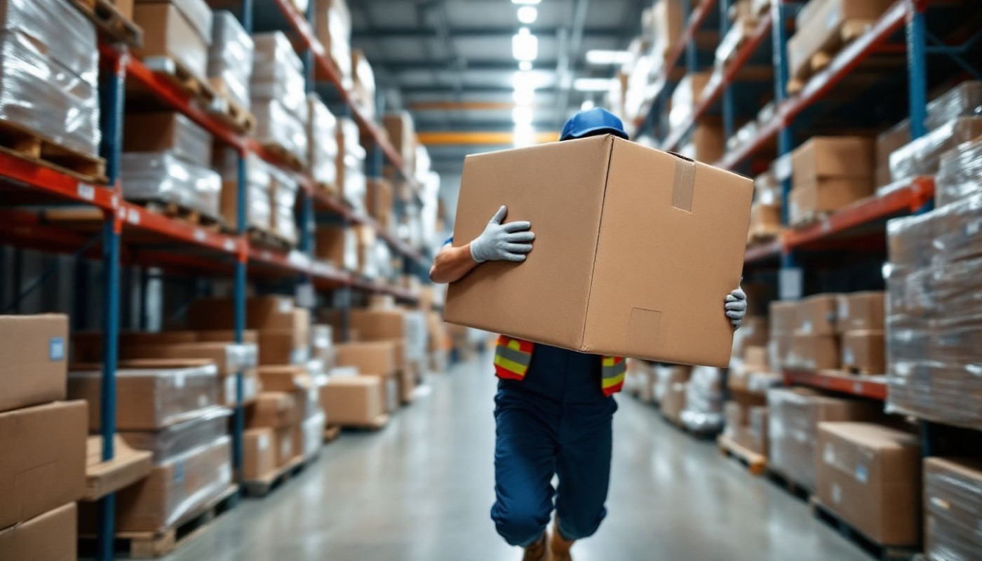 L'importance de la rapidité de livraison dans l'achat en ligne de mobilier