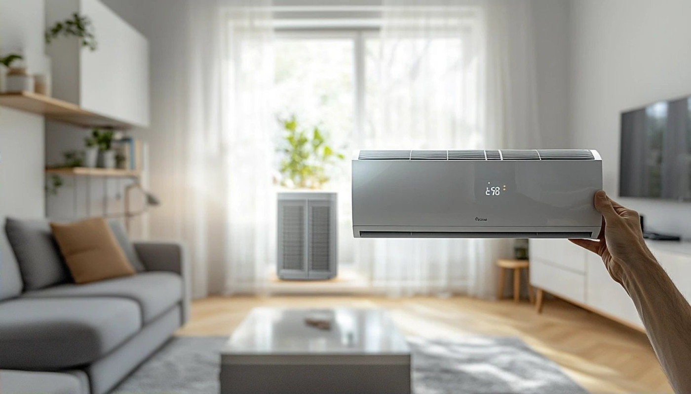 Maximiser le confort domestique avec une climatisation réversible