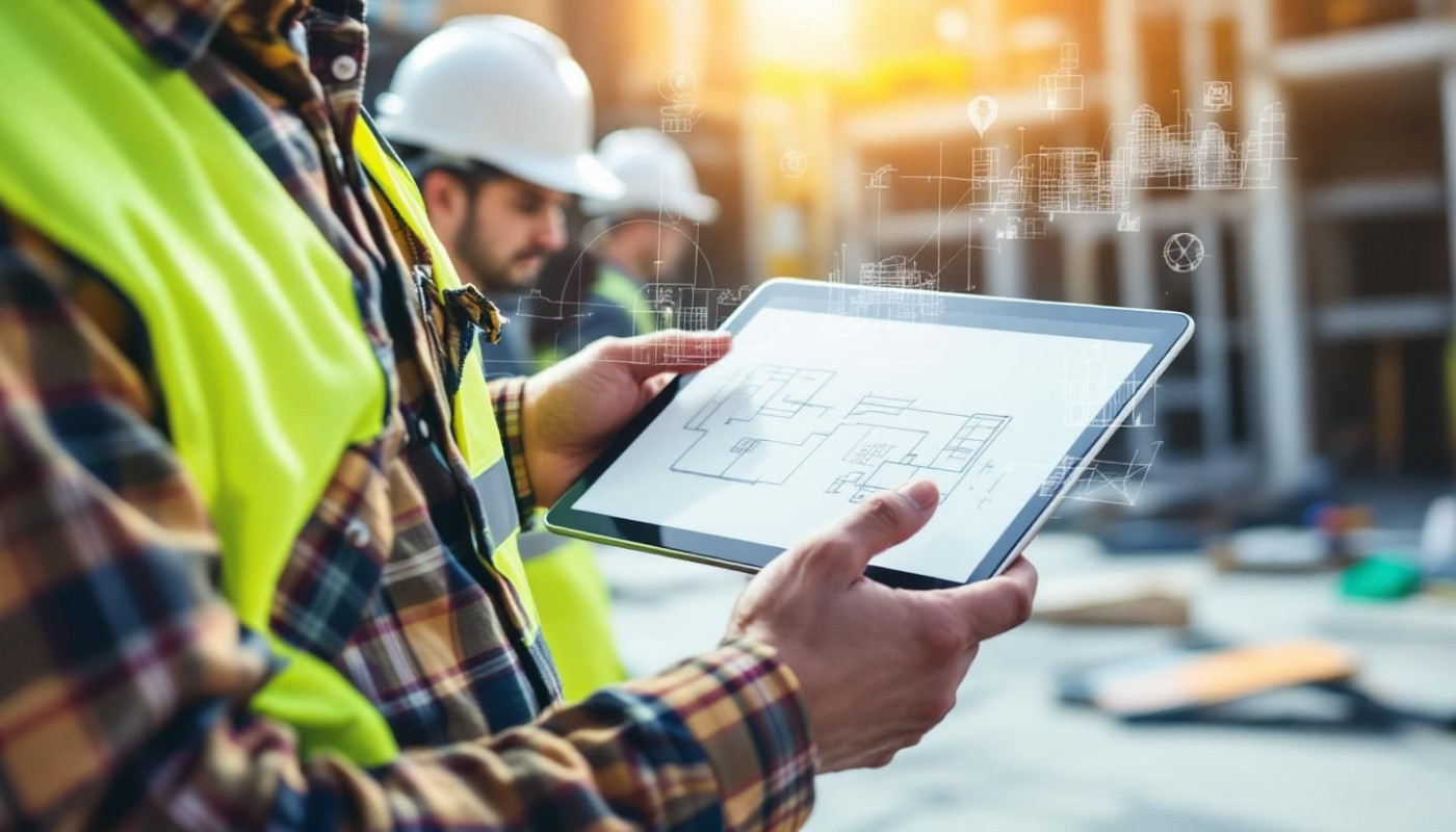 Maximiser l'efficacité du suivi de chantier pour une construction réussie