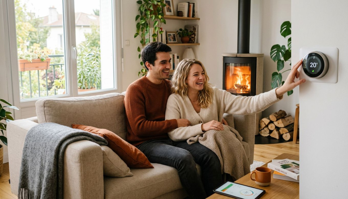 Optimiser sa consommation d’énergie sans sacrifier son confort