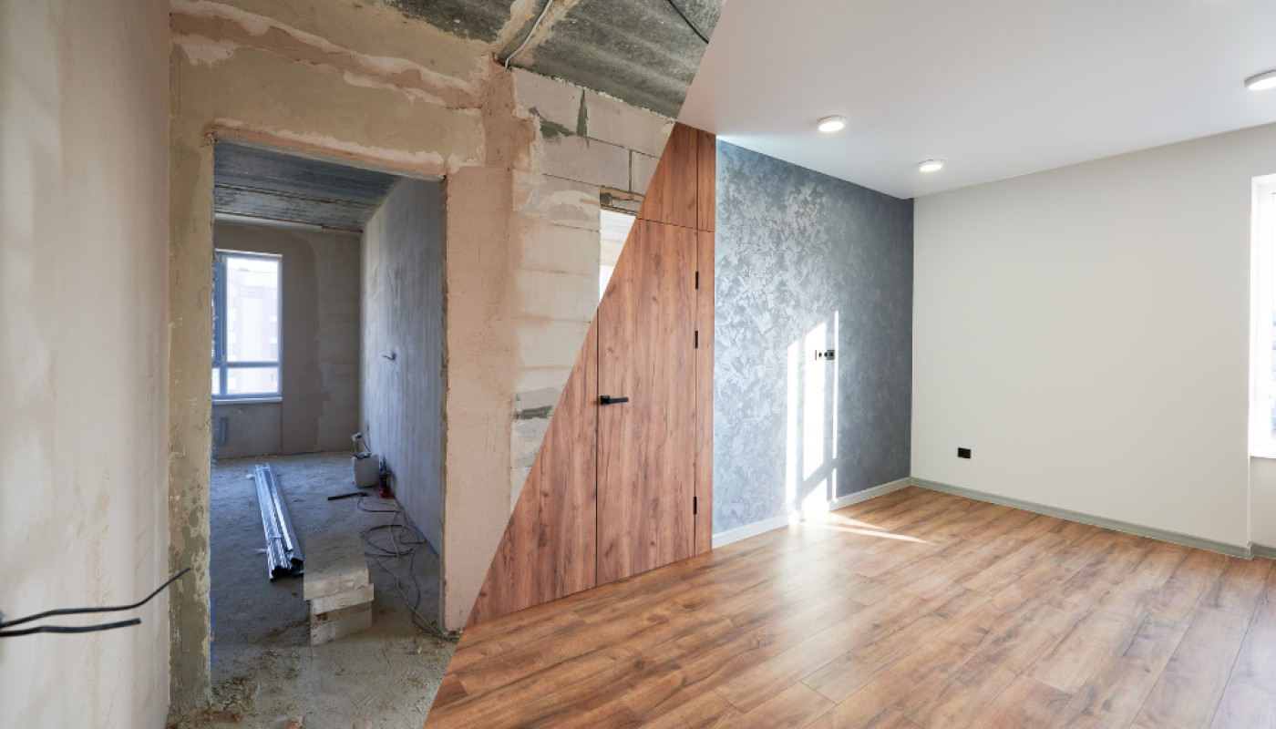Quelle entreprise de rénovation à Nice choisir ?